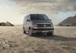 Volkswagen California 2015 года